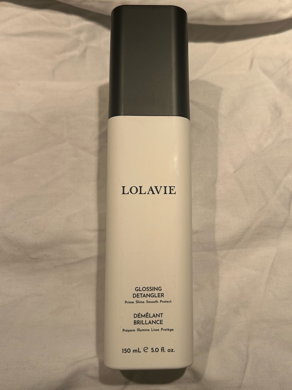 Lolavie Glossing Detangler - 150 ml